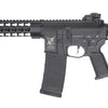 AR15 KeyMod Airsoft Rifle Eagle Black – DA-C07-EGL
