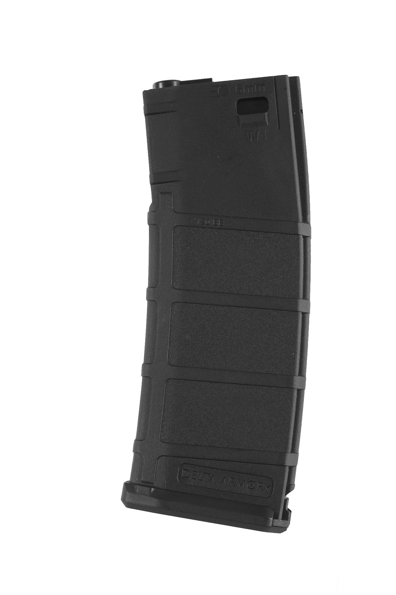 DA-MAG-03-BLK-1