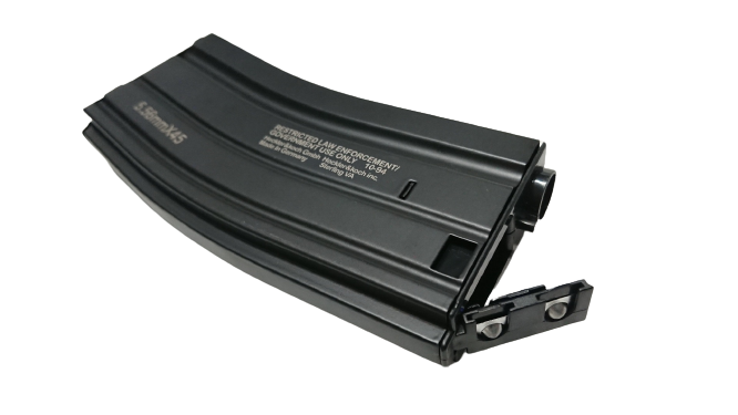 HIGH CAPACITY 300 ROUND M4 MAGAZINE SM4-3