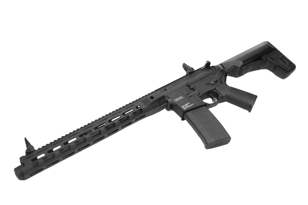 KWA RM4 Ronin Recon ML AEG Airsoft Rifle 106-00302
