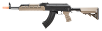 EF AKX-6MM-BLACK TAN Elite Force 1