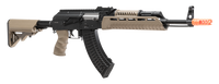 EF AKX-6MM-BLACK TAN Elite Force 2
