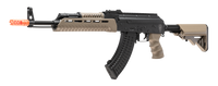 EF AKX-6MM-BLACK TAN Elite Force 3