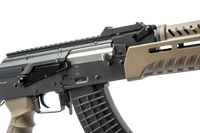 EF AKX-6MM-BLACK TAN Elite Force 4