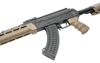 EF AKX-6MM-BLACK TAN Elite Force 5