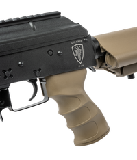 EF AKX-6MM-BLACK TAN Elite Force 6