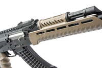 EF AKX-6MM-BLACK TAN Elite Force 7