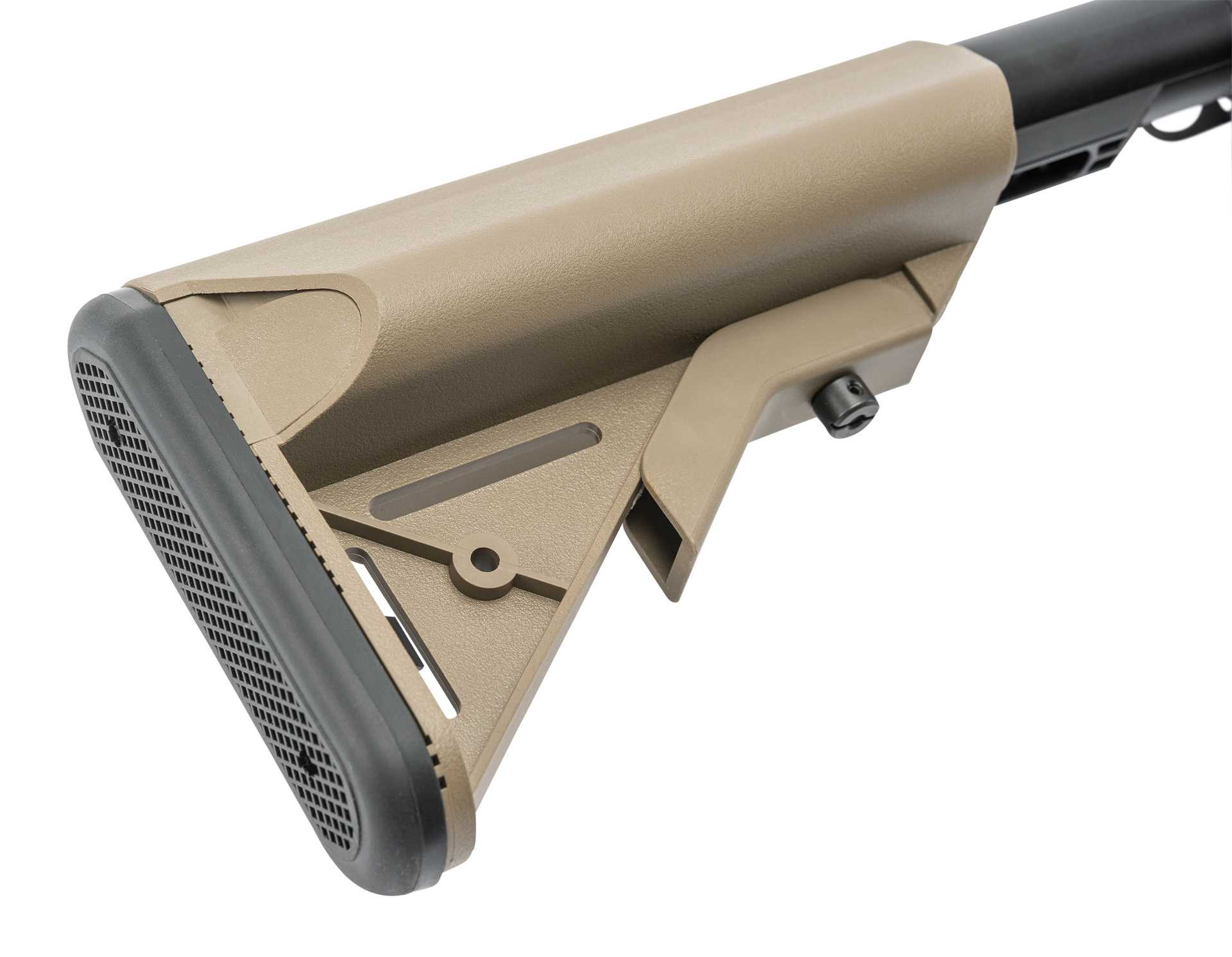EF AKX-6MM-BLACK TAN Elite Force 8