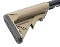 EF AKX-6MM-BLACK TAN Elite Force 8