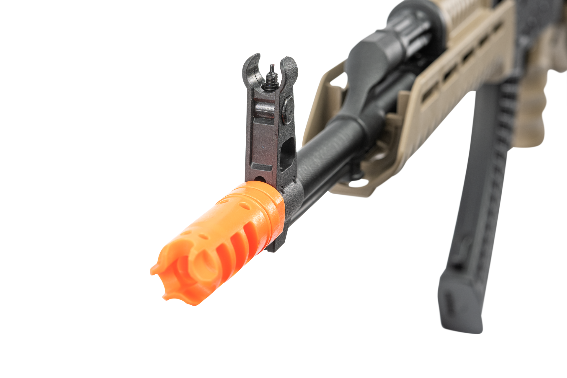 EF AKX-6MM-BLACK TAN Elite Force 9