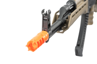 EF AKX-6MM-BLACK TAN Elite Force 9