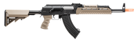 EF AKX-6MM-BLACK TAN Elite Force