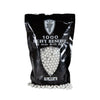 EF MILSIM Bio BBs - 0.40g - 1000CT - White - 2218123