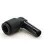 90 Degree Elbow - 6MM PTC (Plastic)