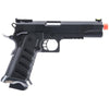 ELITE MKIII 5.1 COMBAT MASTER HI-CAPA GAS BLOWBACK AIRSOFT PISTOL - GB-0756X-EXS