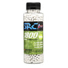 Perfect BIO Heavy BB 1800 Shots Bottle - GB40BS-1800T