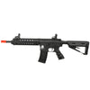 BULLDOG ST DELTA M AEG ELECTRIC AIRSOFT GUN BLACK - GE-1604
