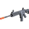 BULLDOG ST DELTA QD AEG ELECTRIC AIRSOFT GUN - GE-8M2004