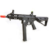 BULLDOG HAWK-V ACE LINE AEG AIRSOFT GUN - GE-9E2227TM-BULLDOG