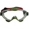 SRC ANTI FOG AIRSOFT TACTICAL PRO GOGGLES P-41-G