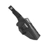 HFC HOLSTER FOR Airsoft Pistol, HG-171, HG-173, HG-182
