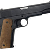 HFC Gas Powered Non-Blowback Airsoft Pistol Black - HG-121-B