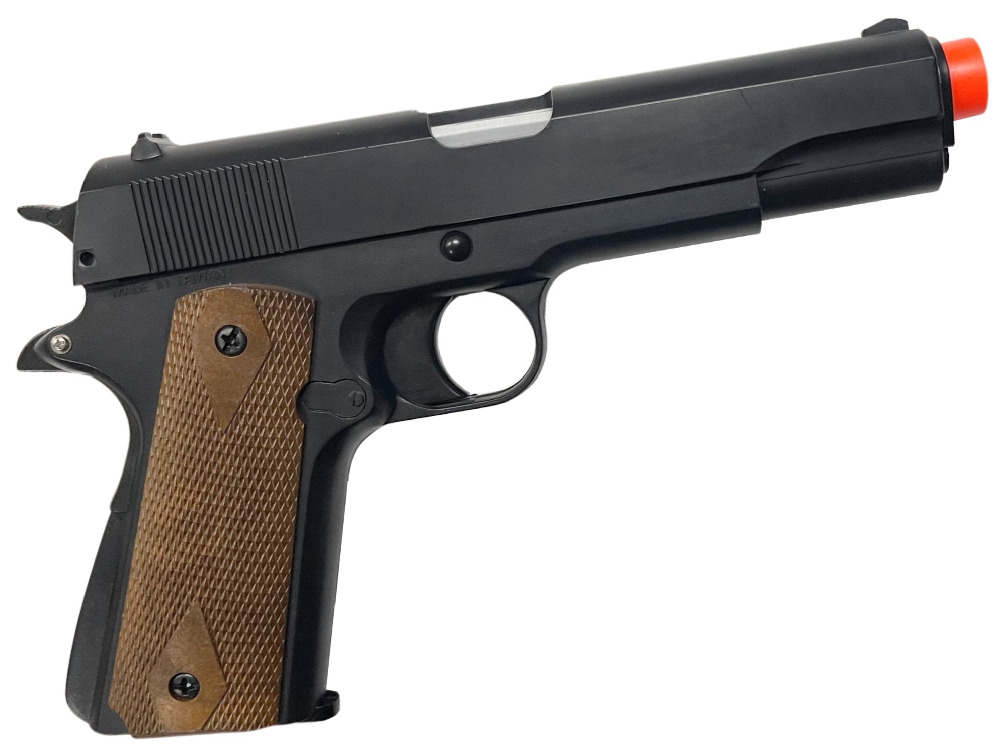 Non Blowback Airsoft Pistols