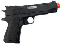 Non Blowback Airsoft Pistol