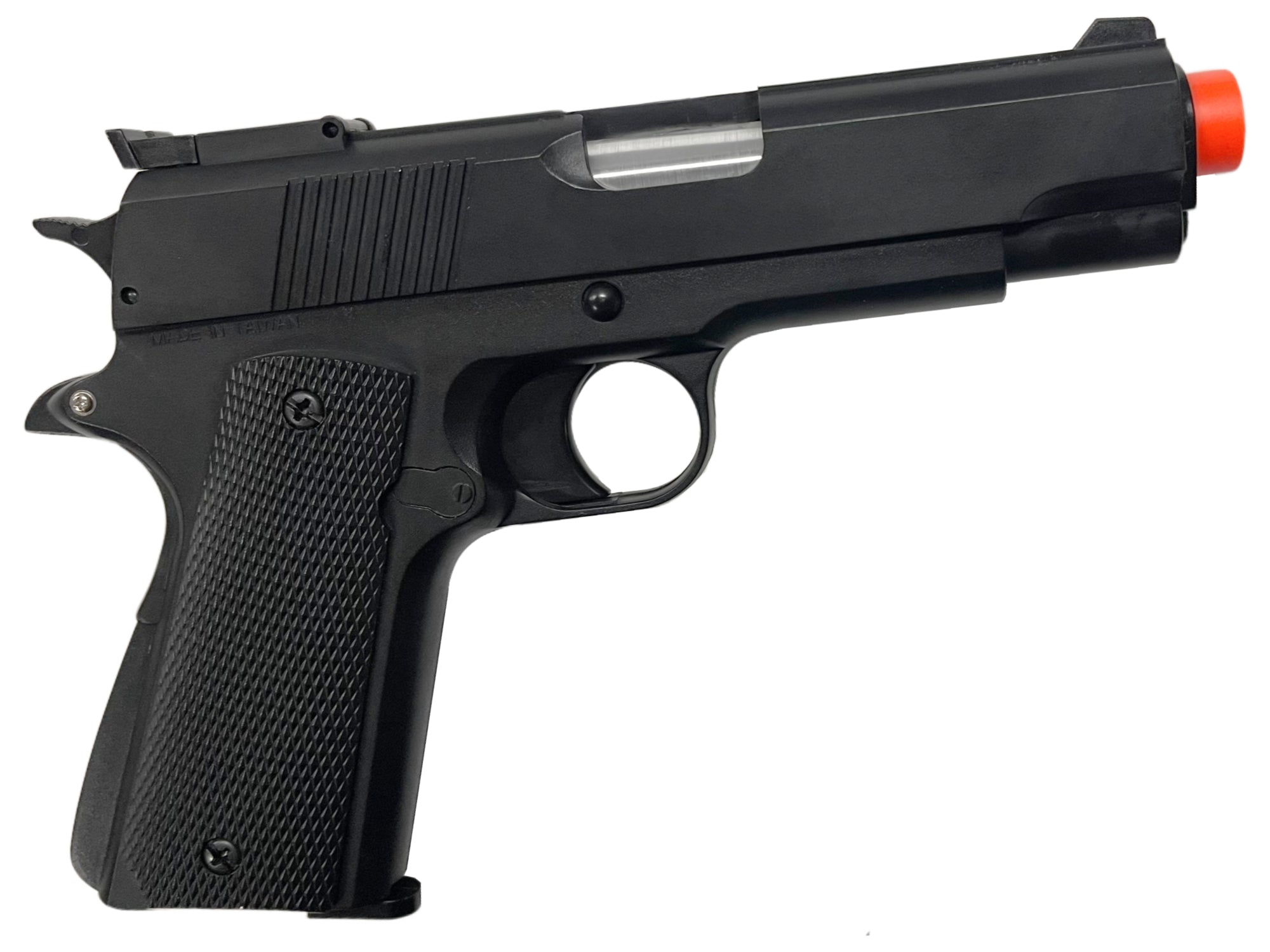 Non Blowback Airsoft Pistol