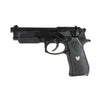 AIRSOFT HALF METAL GAS GUN SEMI/FULL AUTO HG-190-A