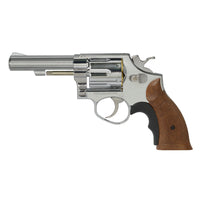 Airsoft Pistol Revolver