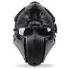 WOSPORT MESH TACTICAL HELMET FOR AIRSOFT OUTDOOR SPORTS