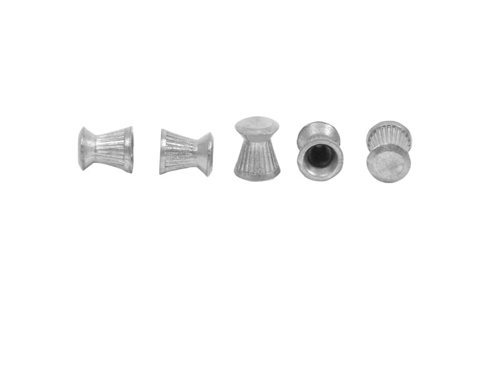RWS HOBBY .177 PELLET 300 CT BLISTER &#8211; 2317400