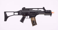 Heckler &#038; Koch HK G36C EYETRACE AEG Carbine 1