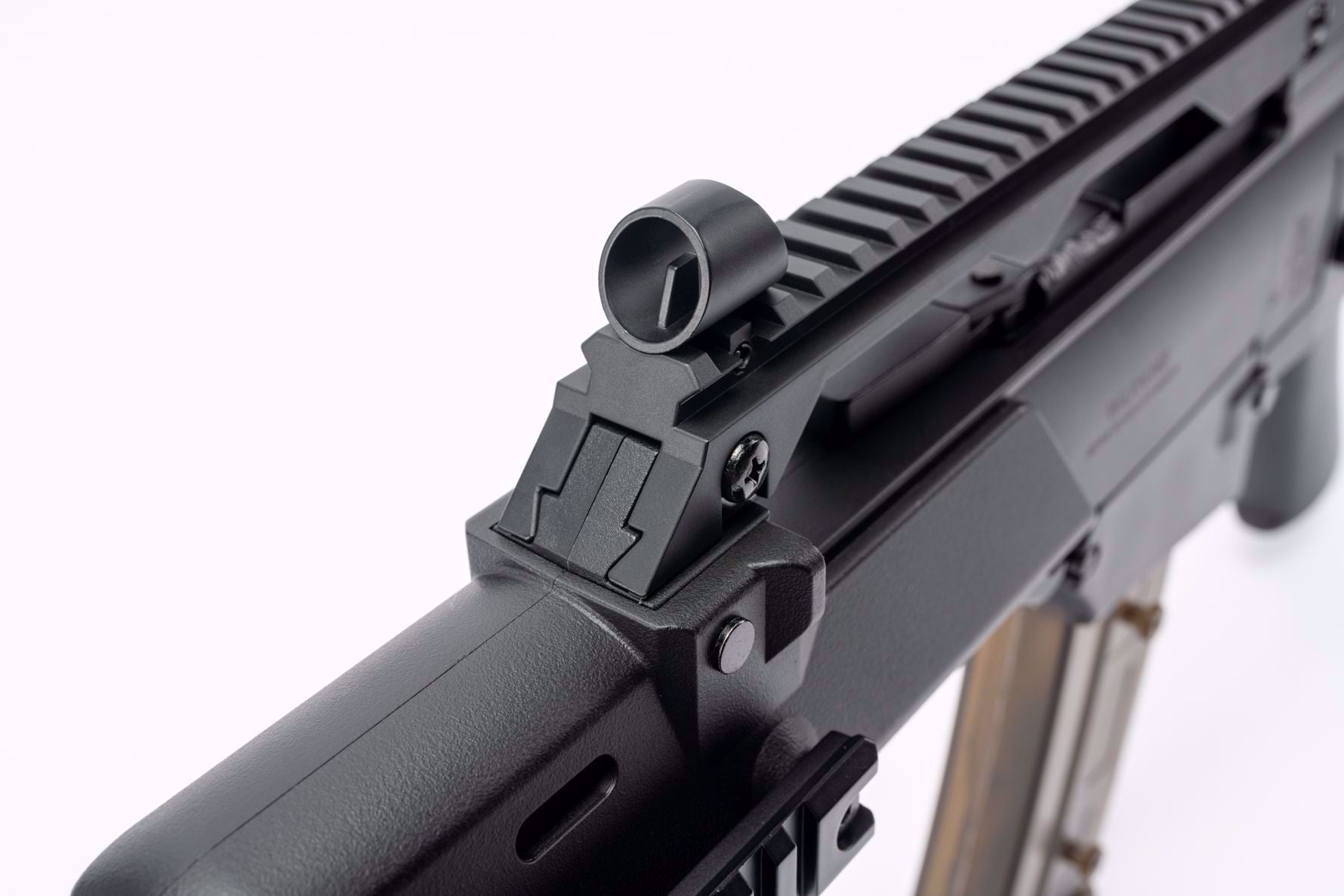 Heckler &#038; Koch HK G36C EYETRACE AEG Carbine 10