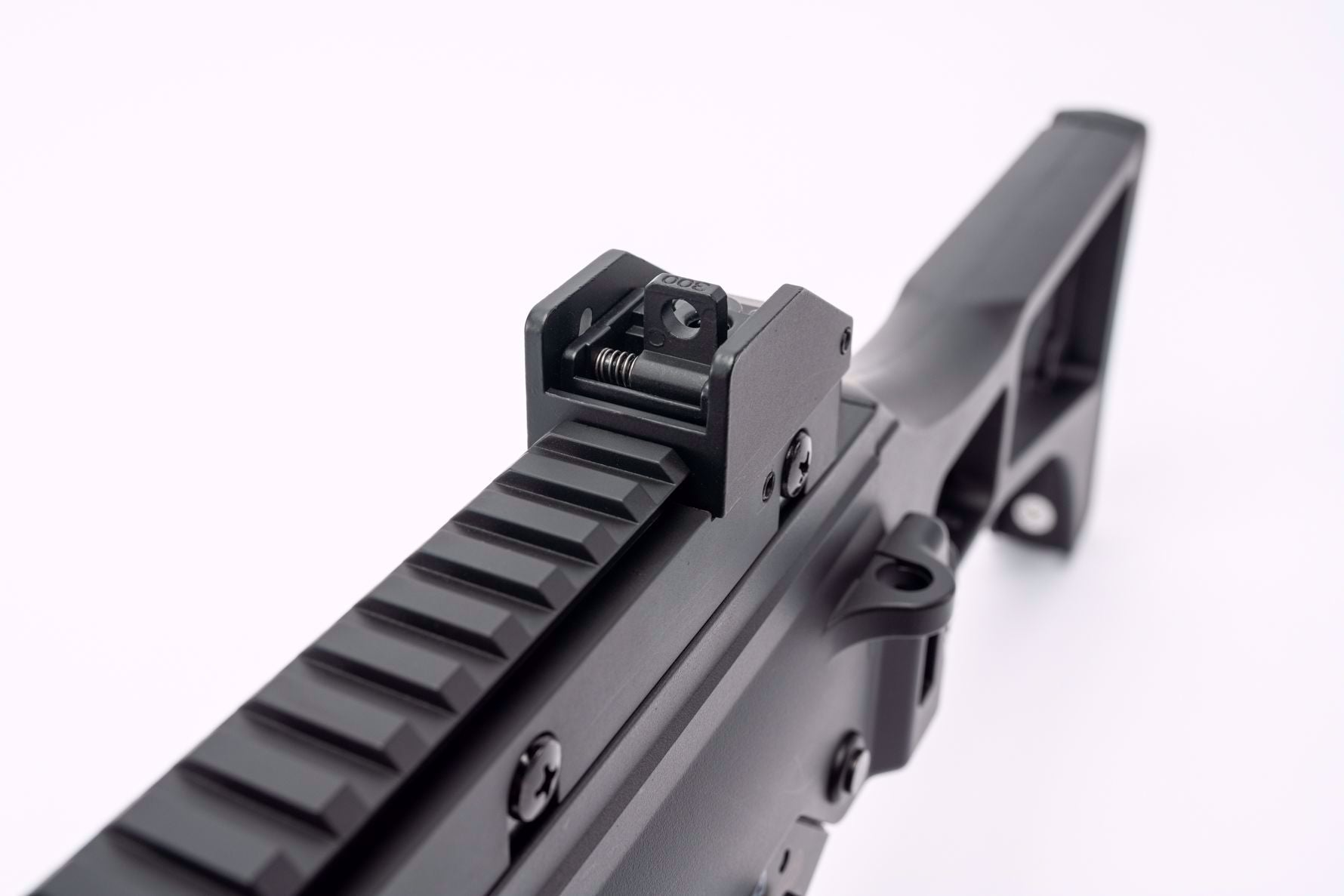 Heckler &#038; Koch HK G36C EYETRACE AEG Carbine 11