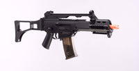 Heckler &#038; Koch HK G36C EYETRACE AEG Carbine 3