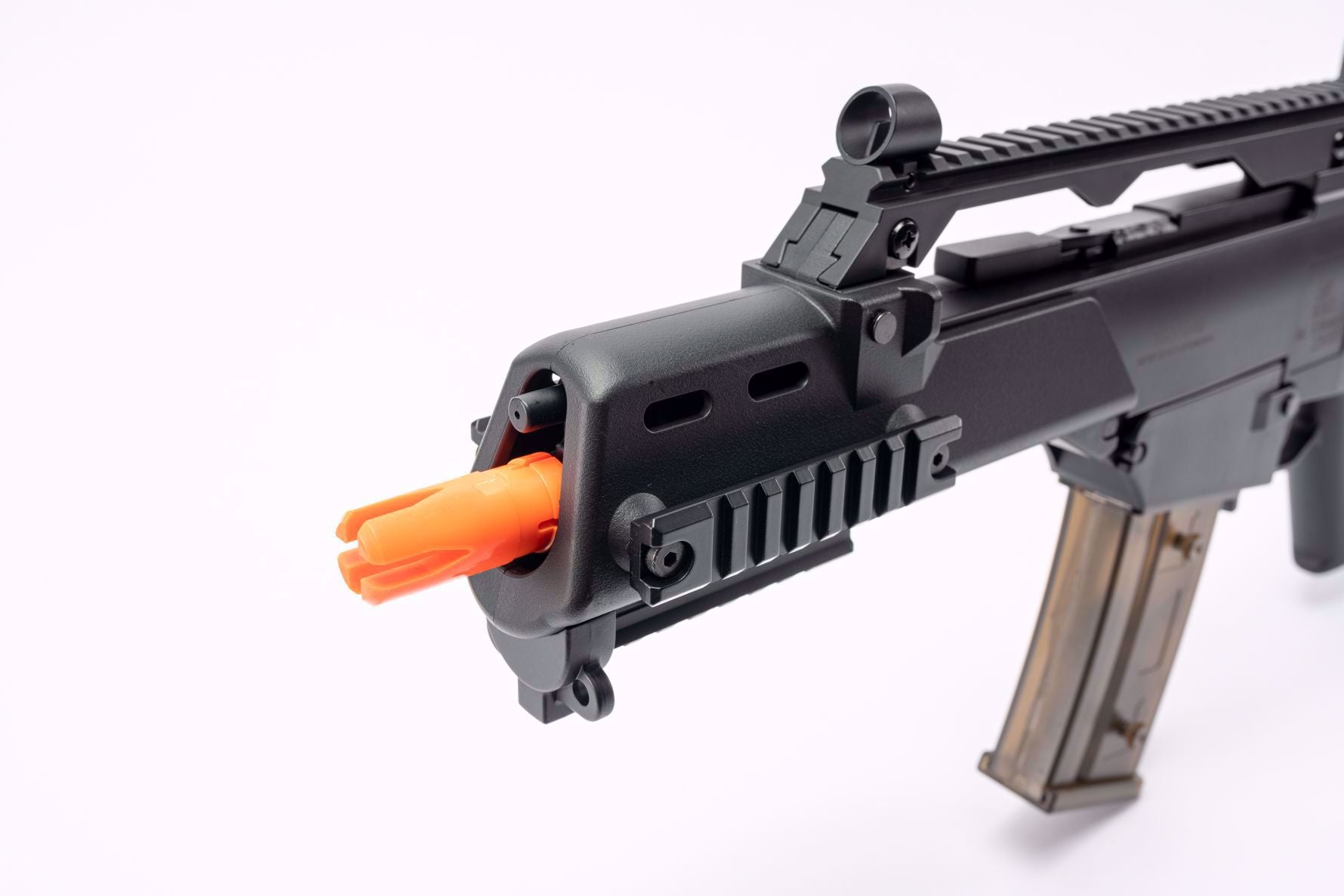 Heckler &#038; Koch HK G36C EYETRACE AEG Carbine 4