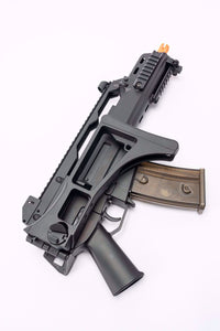 Heckler &#038; Koch HK G36C EYETRACE AEG Carbine 5
