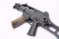 Heckler &#038; Koch HK G36C EYETRACE AEG Carbine 6
