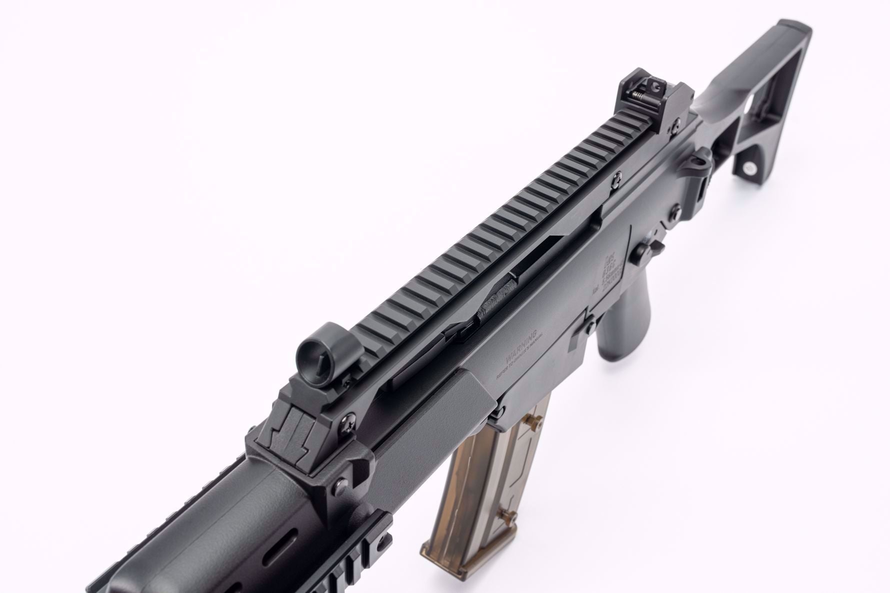 Heckler &#038; Koch HK G36C EYETRACE AEG Carbine 7
