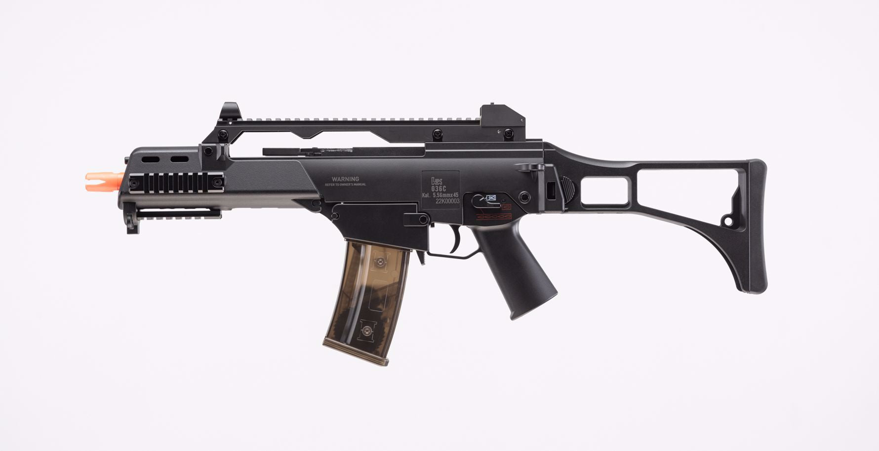 Heckler &#038; Koch HK G36C EYETRACE AEG Carbine