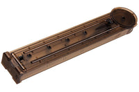 EMG / KRYTAC 200rd/50rd Magazine for P90 Series Airsoft AEG