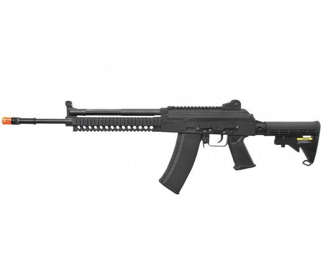 KWA AKG-KCR GBB AIRSOFT RIFLE &#8211; 103-00713