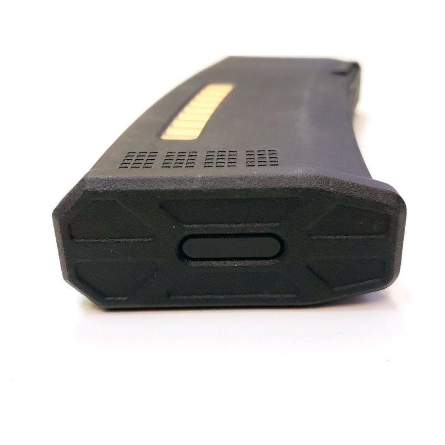 KWA MS120c Adjustable ERG/AEG2.5/AEG3 Mid-Cap Magazines &#8211; 3 Pack -197-04301