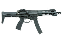 KWA AEG QRF MOD 1 AEG AIRSOFT RIFLE 104-01501