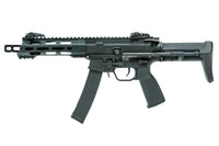 KWA AEG QRF MOD 1 AEG AIRSOFT RIFLE 104-01501