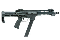 KWA AEG QRF MOD 2 AIRSOFT AEG 104-01502