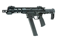 KWA AEG QRF MOD 2 AIRSOFT AEG 104-01502