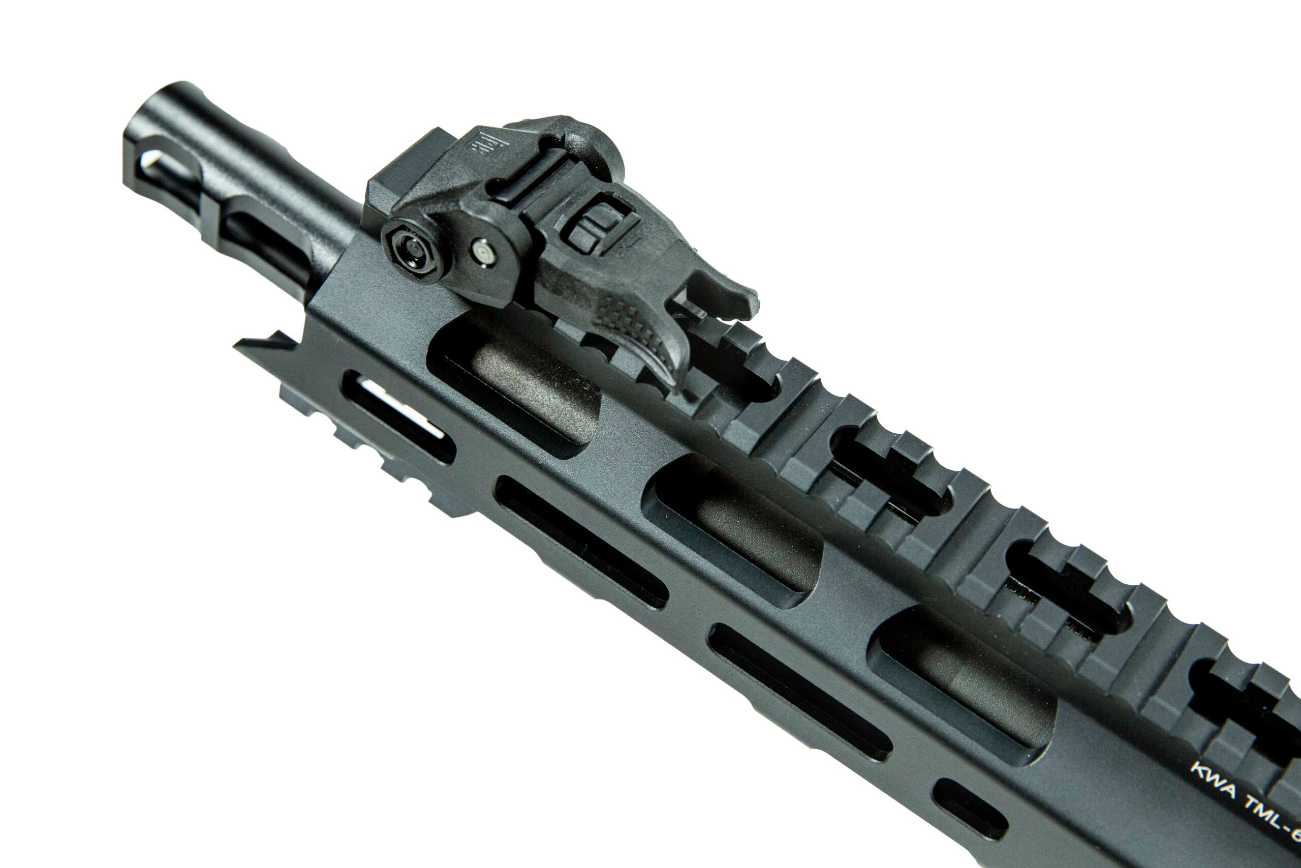 KWA AEG QRF MOD 2 AIRSOFT AEG 104-01502